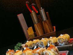 -無二炙坊·和牛烧肉(大钟寺1733店)