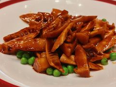 -上海人家花樣年华(中山公园店)