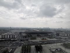 -维也纳国际酒店·江苏苏州火车站北广场店