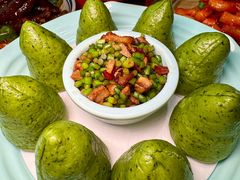 -苏梦江南·淮扬菜(夫子庙店)