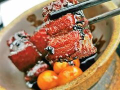 -荷风细雨·中国茶宴(碧云店)