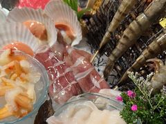 -捞王猪肚鸡火锅(昆山店)