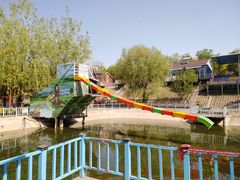 -北京鹿世界主题园