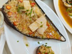 -覃记海鲜美食餐厅