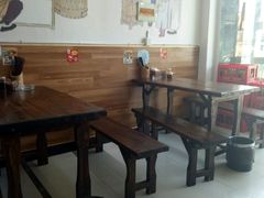 -老成都担担面(人民北路店)