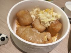 -眉州东坡·熊猫主题餐厅(枫蓝店)