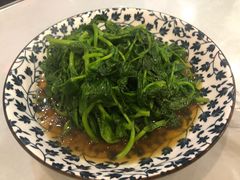 清炒豆苗-小实惠嘉(威海路店)