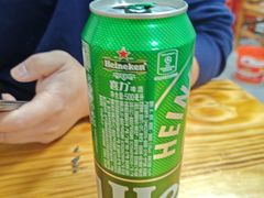 -壹煲口福煲仔饭(中山路店)