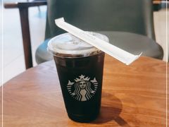 -星巴克(北京门头沟长安天街店)