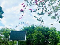 -白沙门生态公园