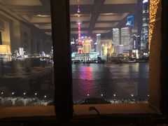 -上海和平饭店华懋阁 Cathay Room