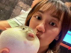 -永安鱼庄·镇江菜(丁卯店)