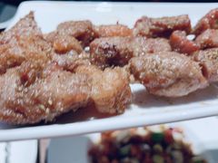 -南门小馆·清真(国贸商城店)
