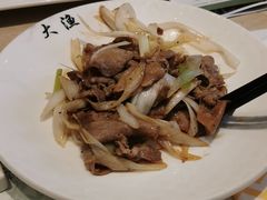 -大渔铁板烧(蛇口店)
