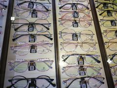 -杭州宝岛眼镜(东三环南路店)
