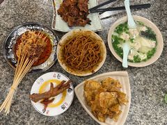 -小街天府