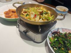 -东流山烤鸭·家常菜(雨山龙湖店)