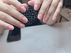 点击看大图 -Fanni美甲美睫皮肤管理