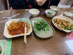 -聂记粤菜馆(鼓西路店)