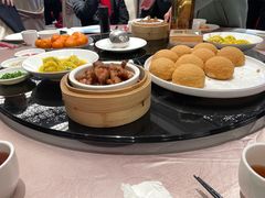 -金汇酒楼(中山东区店)