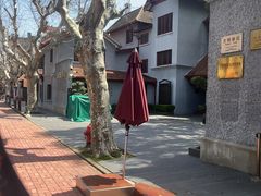 -上海孙中山故居纪念馆