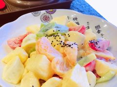 -味家烤肉烤鳗鱼牛排(西塔旗舰店)