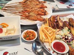 -米兰西点(鞍山店)