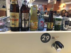 -晴季寿司(红旗街万达店)