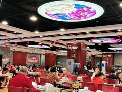 大堂-点都德(千灯湖环宇城店)