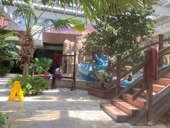 -南宫温泉水世界