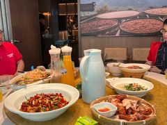 -湘邻呷铺·田园家宴(汉基广场店)