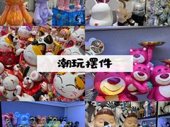 -西北轻工批发市场