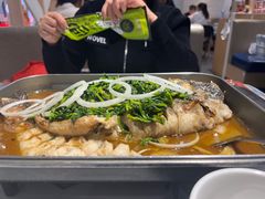 -鱼酷活鱼烤鱼(北美店)