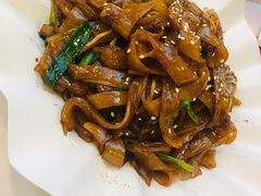 干炒牛河-点都德(北京路贰店)