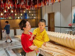 -青水瓦台汤泉(未央店)