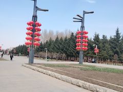 -长春公园(普阳街道)