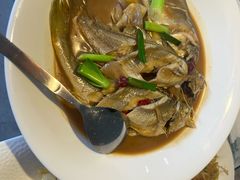 -501號台州海鲜餐厅(海创园店)