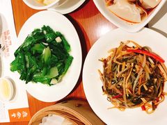 -鼎泰丰(新港中心店)