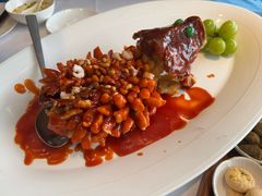 -松鹤楼·非遗·苏帮菜(融科店)
