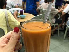 -丽丰茶冰室