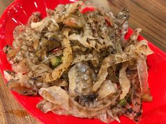 -西关味(大卫城店)