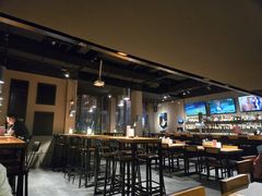 -Secco德式餐吧(南秀村店)