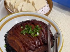 -箪食巷私房菜馆·鲁菜(玉函路店)