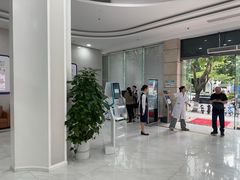 -美年大健康体检(天河东路分院)