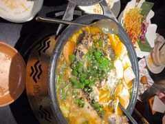 -探鱼·鲜青椒爽麻烤鱼(领展购物广场店)