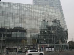 -安立路(地铁站)