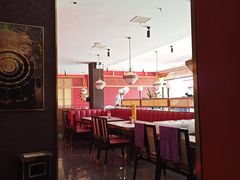 大堂-捞神煲汤火锅(湖滨商业街店)