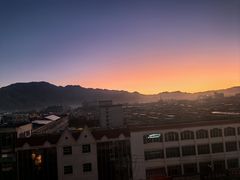 -日喀则乔穆朗宗酒店