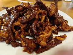 -肘子酥·天津菜·特色捞面(德云社店)