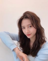 -HG美发设计沙龙